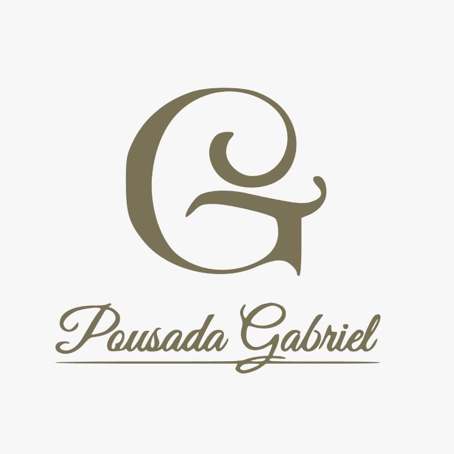 Pousada Gabriel São Miguel Arcanjo Exteriér fotografie